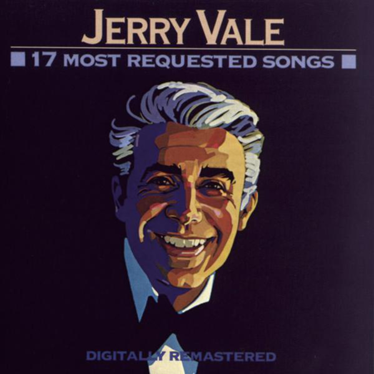 Jerry Vale — I Have But One Heart